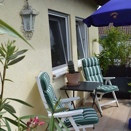 Ferienwohnung Ahrtalblick Sinzig Luaran gambar