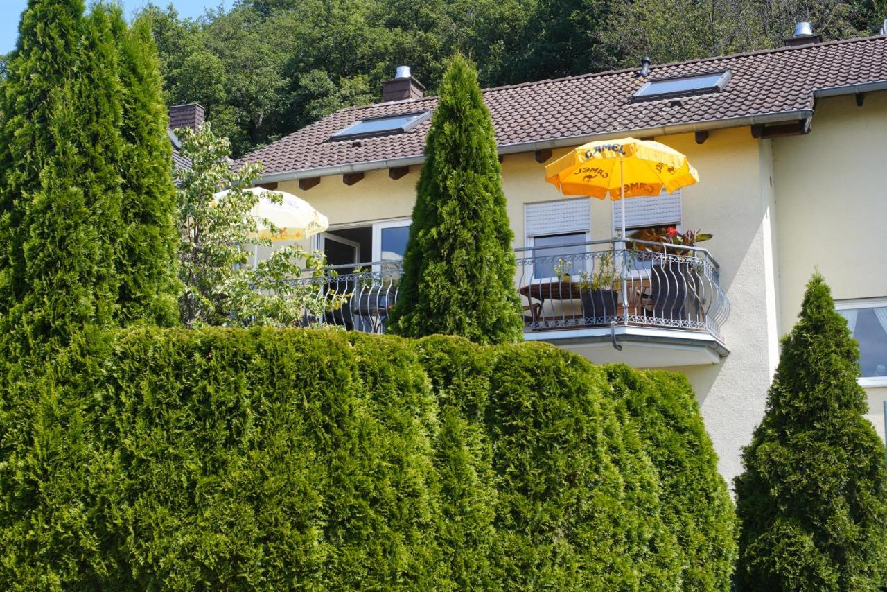 Ferienwohnung Ahrtalblick Sinzig Luaran gambar