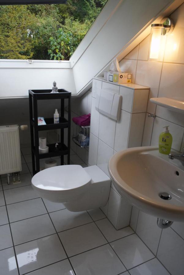 Ferienwohnung Ahrtalblick Sinzig Luaran gambar