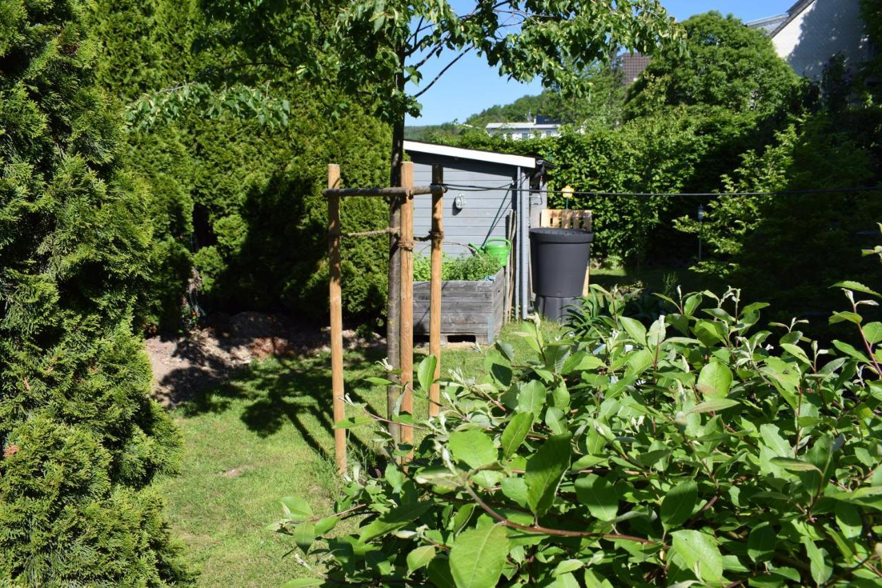 Ferienwohnung Ahrtalblick Sinzig Luaran gambar